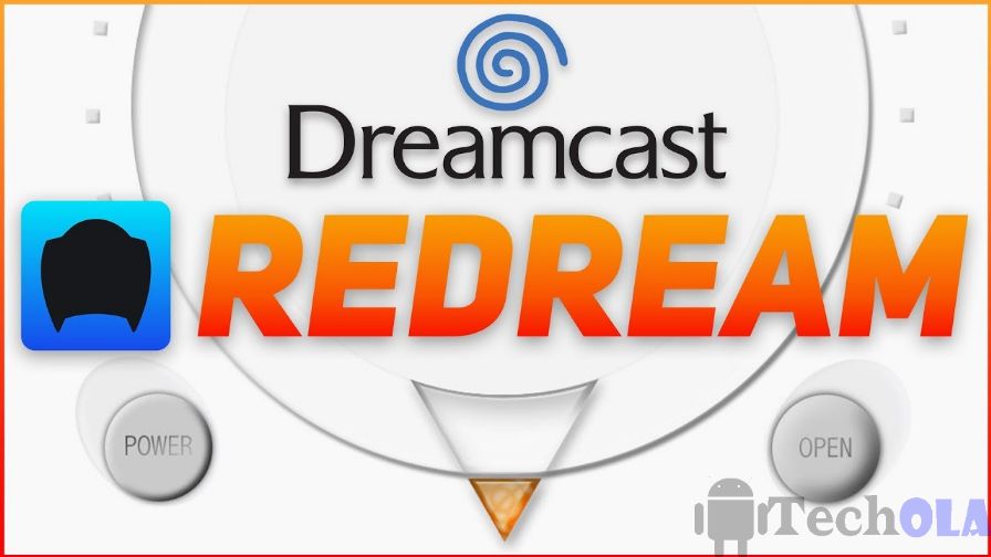 mac sega dreamcast emulator