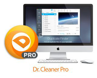dr cleaner review mac
