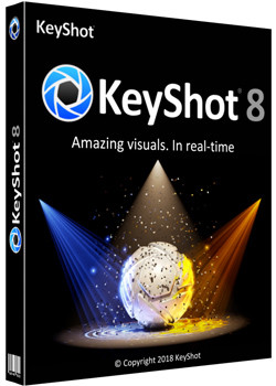 keyshot 8 solidworks plugin